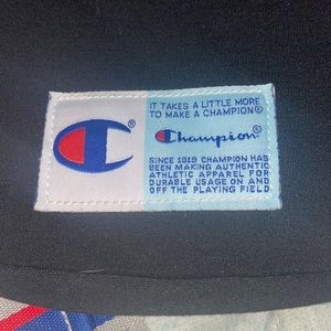 Champion Fanny pack